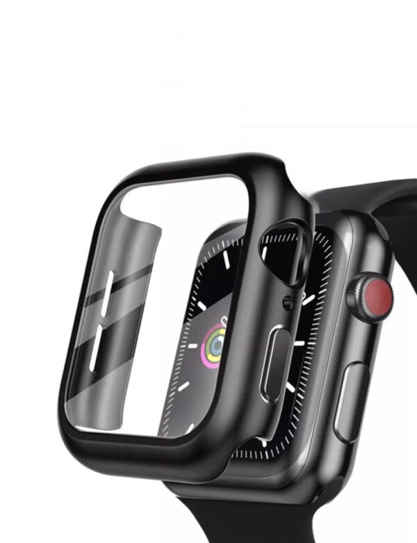 COVER-WATCH