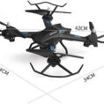 DRONE-FLESSIBILE-PROFESSIONALE-RADIOCOMANDATO-EXXE-EXXEPRICE
