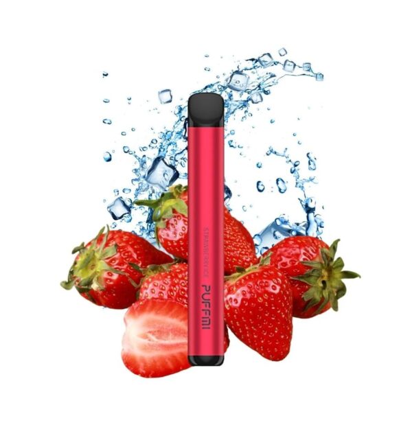 SIGARETTA-FRAGOLA-PUFF-SVAPOO