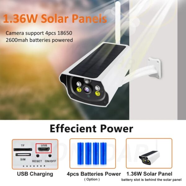SOLAR-LIGHT SOLAR-LIGHT