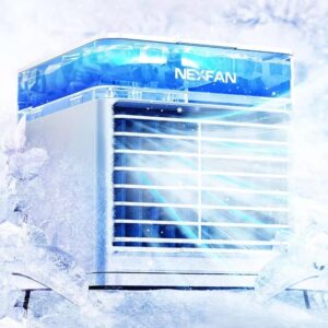 Climatizzatore aria condizionata Box Air Cool