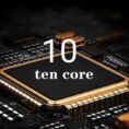 deca-core