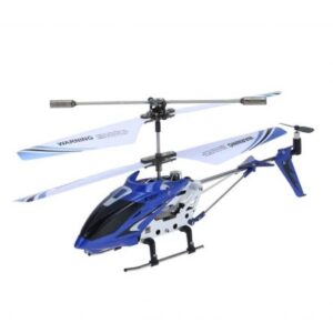 Elicottero radiocomandato