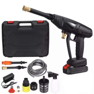 Idropulitrice a batteria 48V