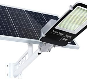 Lampione LED 400W