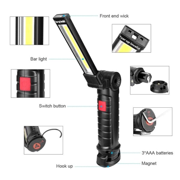 lavoro-led-pro