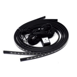 Led Sotto Auto 12V