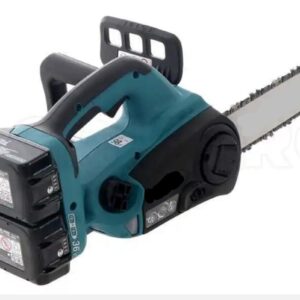 Motosega a Doppia Batteria Alternata 68V