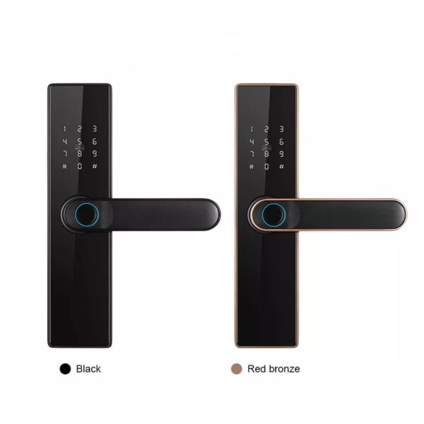 maniglia-casa-nfc-elettronica maniglia-casa-nfc-elettronica