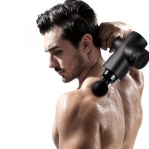 Massaggiatore Fascial Gun