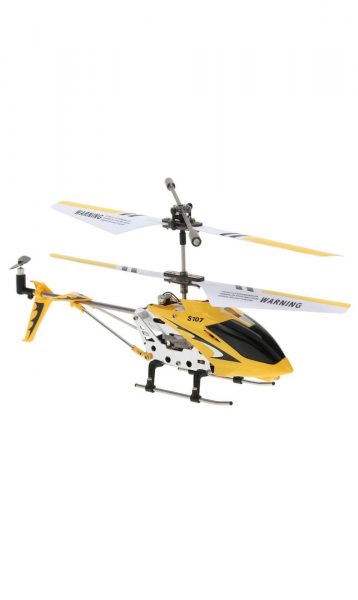 quadricottero quadricottero