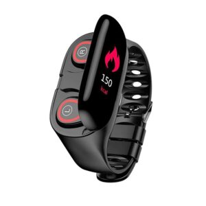 Pro M3 Smartwatch con Auricolari 2 in 1