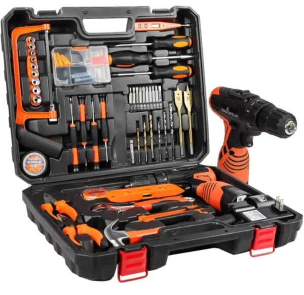 trapano-avvitatore-valigetta-attrezzi-techprice trapano-avvitatore-valigetta-attrezzi-techprice