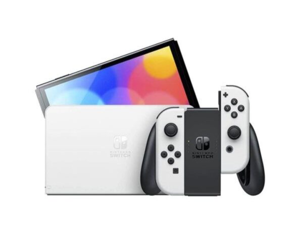 OLED SWITCH PLUS TECHPRICE SMARTPHONE