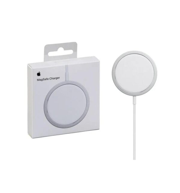 apple mag safe wireless universale compatibile
