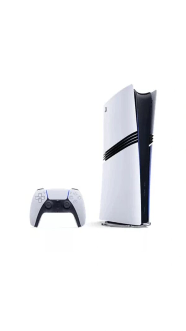 play station 5 pro sony play station 5 pro sony