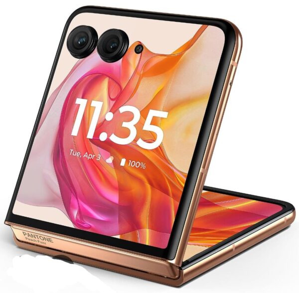 razr 50 ultra motorola italia