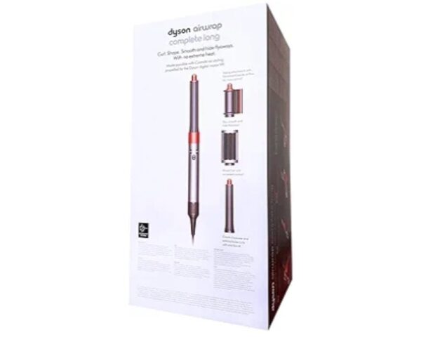dyson airwrap completa