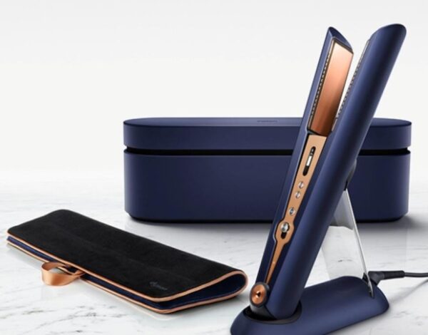 dyson piastra airstrait originale pochette tech price