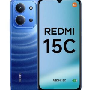 Xiaomi Redmi 15C 256GB