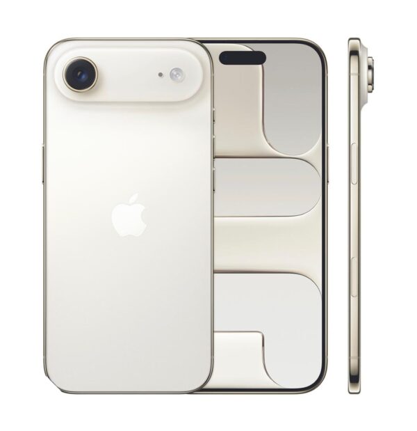 APPLE IPHONE AIR SLIM SOTTILE