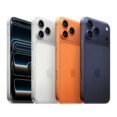 apple iphone 17 pro max 256gb