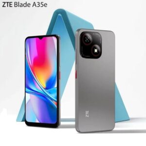 ZTE Blade A35e  6GB+64GB