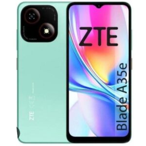 smartphone economioco zte lte a35e