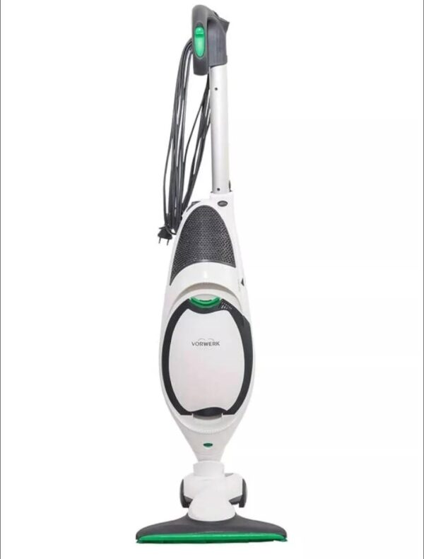 garanzia vk folletto 150 aspirapolvere