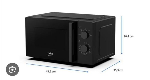 microonde beko classe a